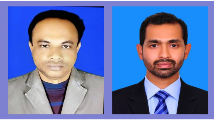 নাজিরপুরের  শ্রীরামকাঠী বন্দর ব্যাবসায়ী কল্যান সমিতির নতুন কমিটি গঠন