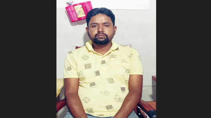 চিরিরবন্দর দিনাজপুরের কে এই মাসুদ বিল্লাহ?