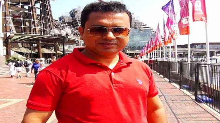 পিরোজপুরকে মনে রেখেছেন আবু আলী মো: সাজ্জাদ হোসেন