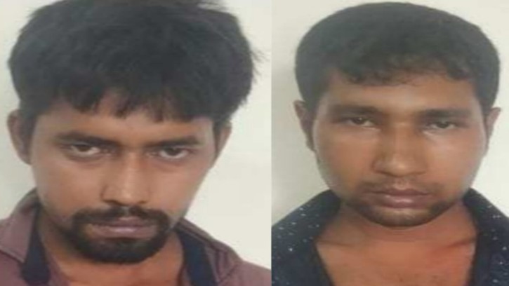 মানিকগঞ্জে কুখ্যাত  মাদক কারবারি গ্রেফতার