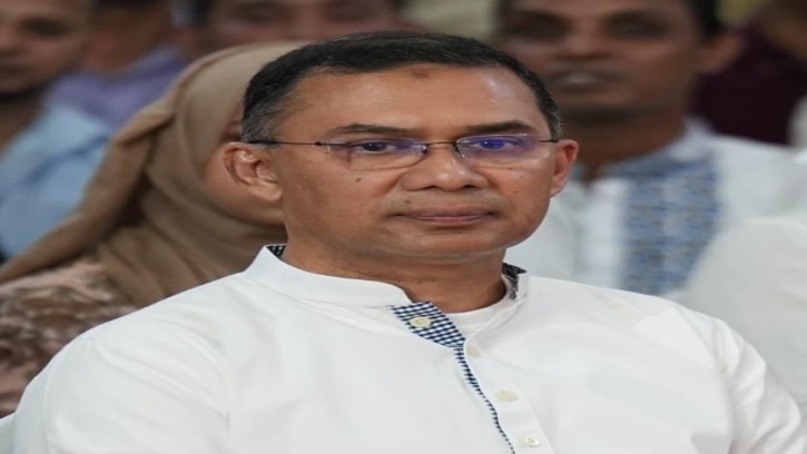  অনলাইন থেকে তারেকের বক্তব্য অপসারণ শুরু