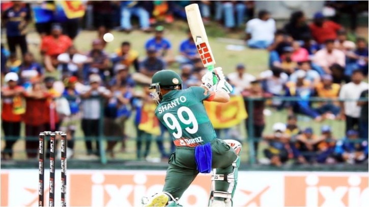 হার দিয়ে এশিয়া কাপ শুরু বাংলাদেশের