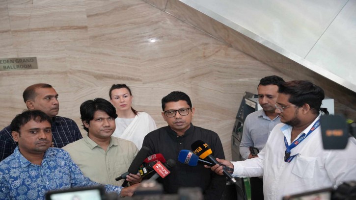 সামাজিক যোগাযোগ মাধ্যমের তথ্য যাচাই করে সিদ্ধান্ত নেয়ার আহ্বান পলকের