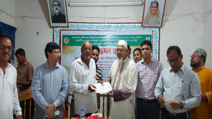 চ্যালেঞ্জ মোকাবেলায় সুস্পষ্ট লক্ষ্য ভিত্তিক বাজেট প্রস্তাব উপস্থাপনের জন্য সিপিডি’র প্রশংসা