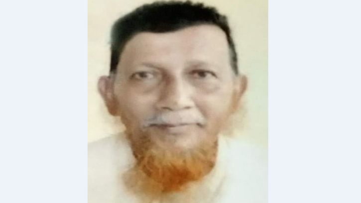 সাংবাদিক জালাল আহমেদের ৯ম মৃত্যুবার্ষিকী পালিত