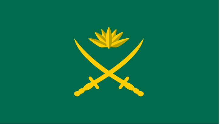 আইন-শৃঙ্খলা নিয়ন্ত্রণে সেনাবাহিনীর ক্যাম্প সংখ্যা বাড়ানো হয়েছে