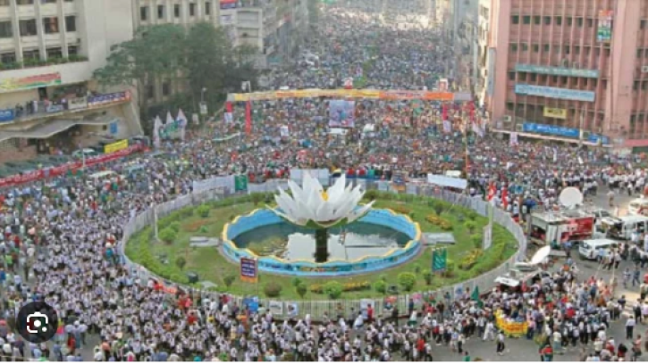 হেফাজতের ঘটনায় শেখ হাসিনাসহ ৩৪ জনের বিরুদ্ধে হত্যা মামলা