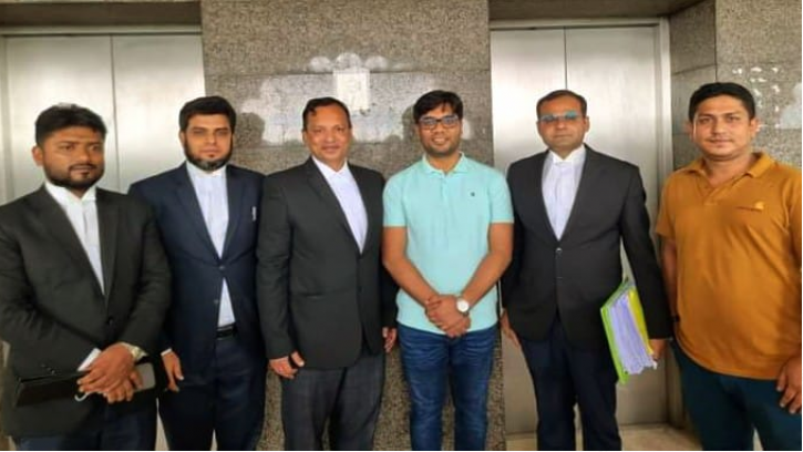 যুবদল নেতা নয়নের সব মামলায় জামিন 