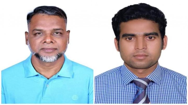 সোনাগাজী প্রেসক্লাবের নতুন সভাপতি মমিন ভুঞা, সাধারণ সম্পাদক ছালাহউদ্দিন