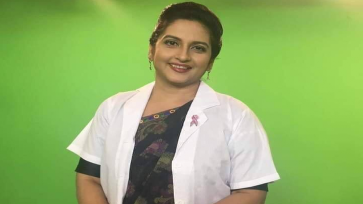 প্লাস্টিকের বোতলে রাখা পানি পানে ক্যান্সারের ঝুঁকি: ডা. শাহনাজ চৌধুরী