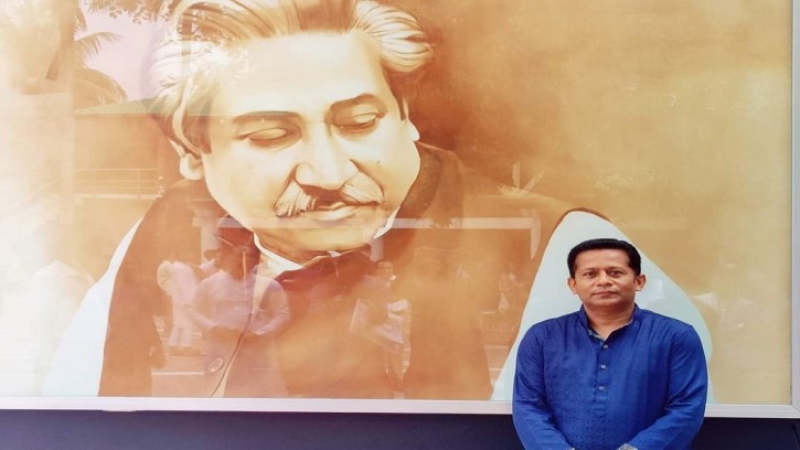 রূপালী ব্যাংকের মহাব্যবস্থাপক হলেন রোকনুজ্জামান