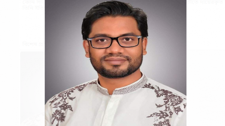আত্মসমর্পণ করে জামিন পেলেন যুবদল নেতা রবিউল ইসলাম নয়ন 