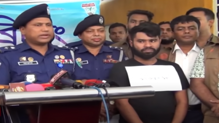 যে কারণে ব্যারিস্টার সুমনকে হত্যার হুমকি দেয়া হয়।