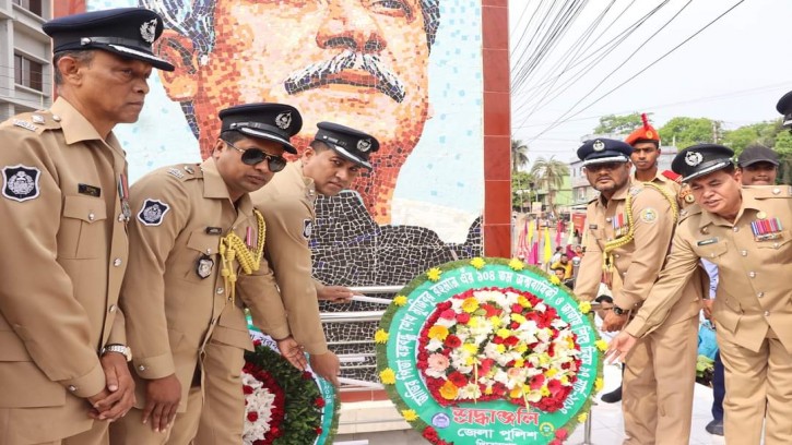 পিরোজপুরে নানা আয়োজনে জাতীয় শিশু দিবস পালিত
