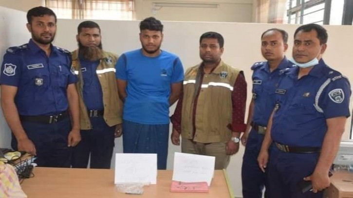 মানিকগঞ্জে কলেজ ছাত্রী পিংকি হত্যাকাণ্ডের রহস্য উদঘাটন 