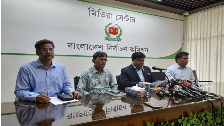 রংপুর সিটি নির্বাচনের পূর্ণাঙ্গ তফসিল ঘোষণা