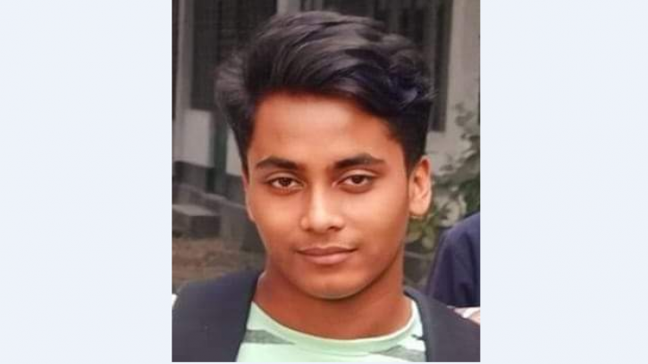 গোবিন্দগঞ্জে এসএসসি পরীক্ষার্থী কাব্য'র আত্নহত্যা