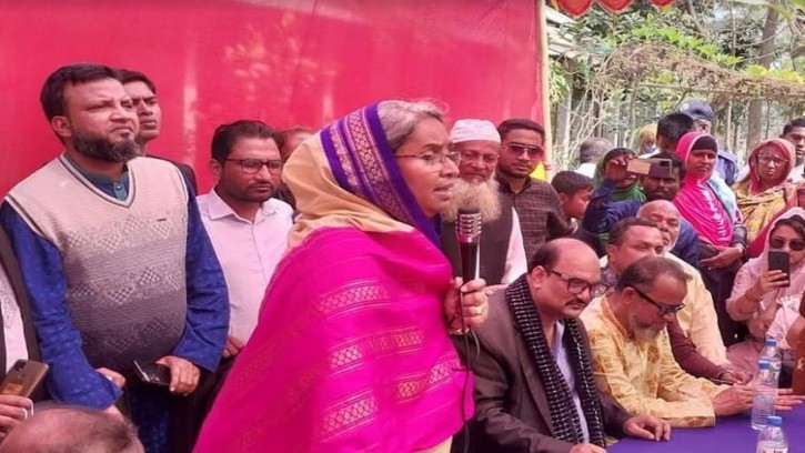  কোন মিথ্যাচার ও অপপ্রচারে বিশ্বাস করবেন না : শিক্ষামন্ত্রী