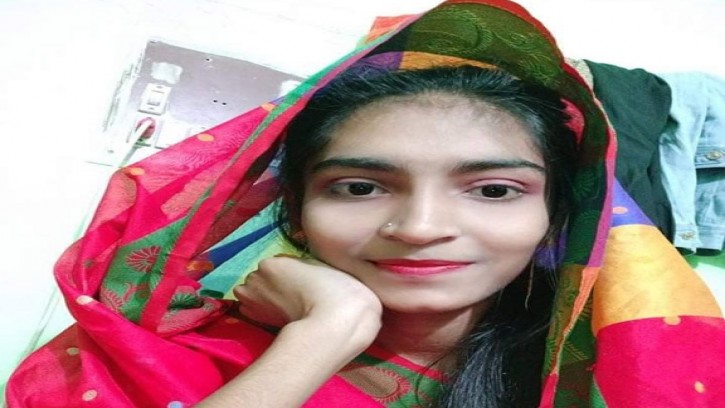 শার্শায় নিখোঁজ ছাত্রীর লাশ মিলল সহপাঠীর বাড়ির সেপটি ট্যাংকিতে