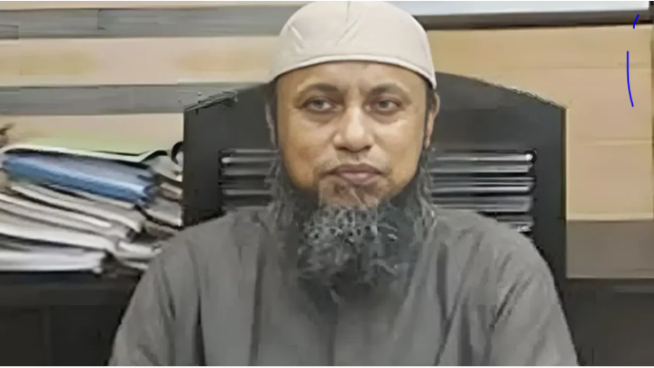 আইন ও বিচার বিভাগের সচিবের চলতি দায়িত্বে গোলাম রব্বানী