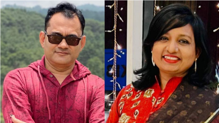 খুলনা জেলা সাংবাদিক ফোরামের সভাপতি মাহতাব, সম্পাদক সাজু রহমান