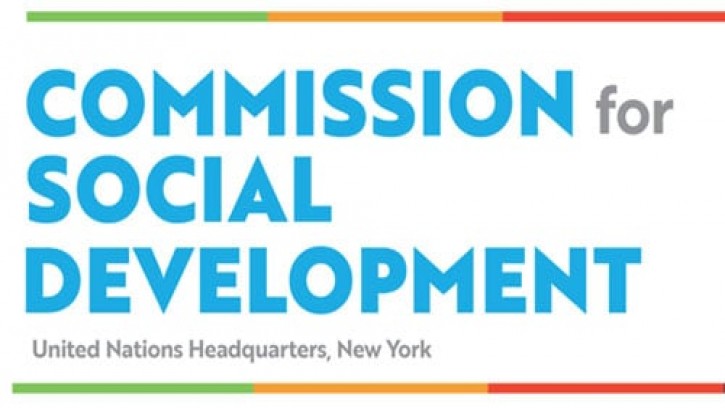 বাংলাদেশ জাতিসংঘের সামাজিক উন্নয়ন কমিশনের সদস্য নির্বাচিত