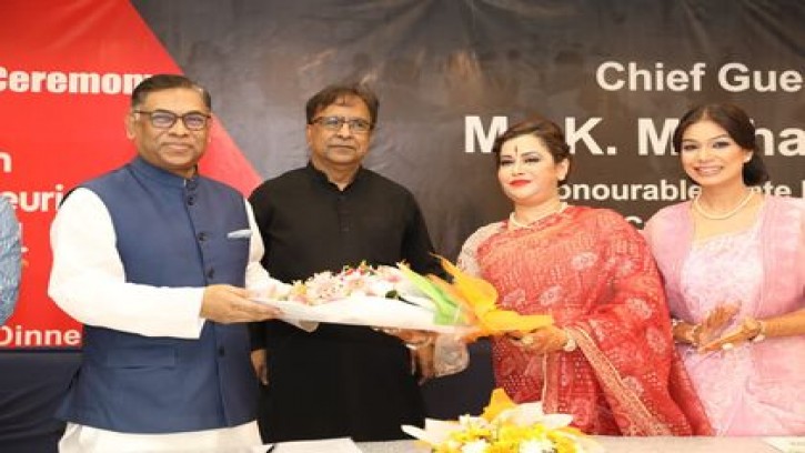 বাংলা সংস্কৃতির অগ্রযাত্রায় অবদান রাখছে 'ইয়ুথ বাংলা' : সংস্কৃতি প্রতিমন্ত্রী