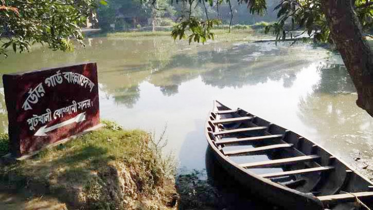 বিএসএফের নির্যাতনে বাংলাদেশি যুবকের মৃত্যুর অভিযোগ