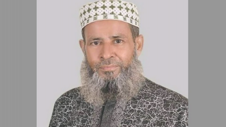 ভোট শুরুর আগেই মারা গেলেন মেম্বার প্রার্থী