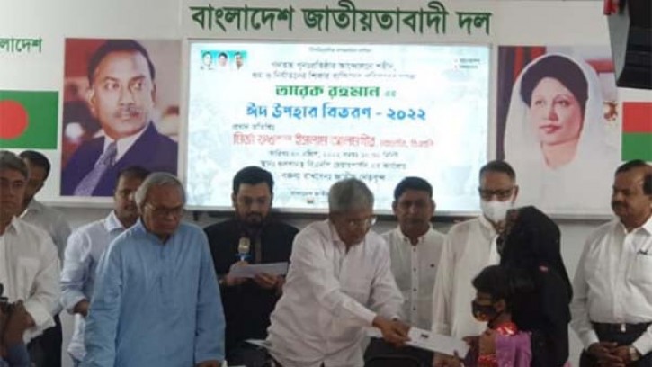 পুলিশের নিষ্ক্রিয়তা কোন স্ট্রাটেজিক কারণে:ফখরুলের প্রশ্ন