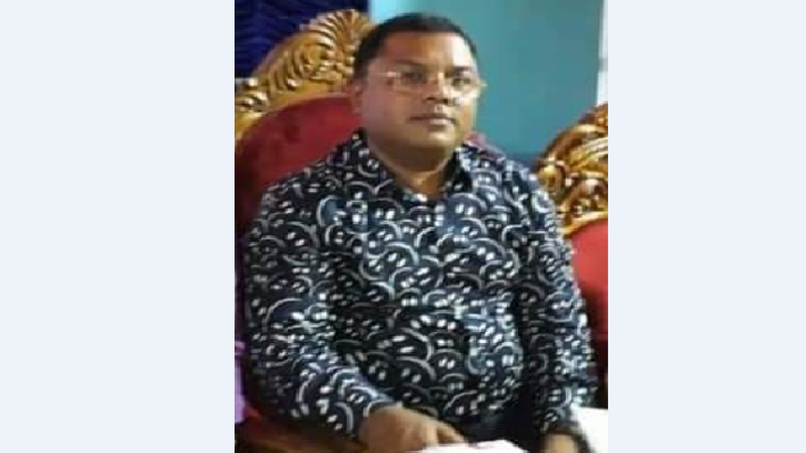 তারাকান্দার শ্রেষ্ঠ প্রতিষ্ঠান প্রধান সাজ্জাদ আহমেদ