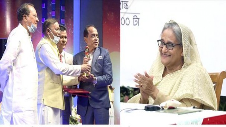 উন্নত জাতি গড়তে ভূমিকা রাখবে চলচ্চিত্র: তথ্যমন্ত্রী