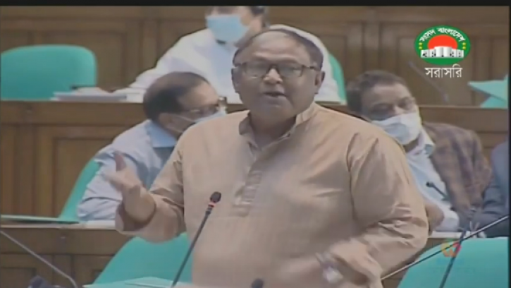 সরকার ব্যবসা নিয়ন্ত্রণ করে না, সহায়তা করে: বাণিজ্য মন্ত্রী