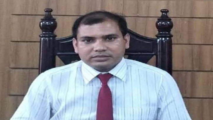 করিমগঞ্জের উপজেলা নির্বাহী কর্মকর্তা ক্লোজড