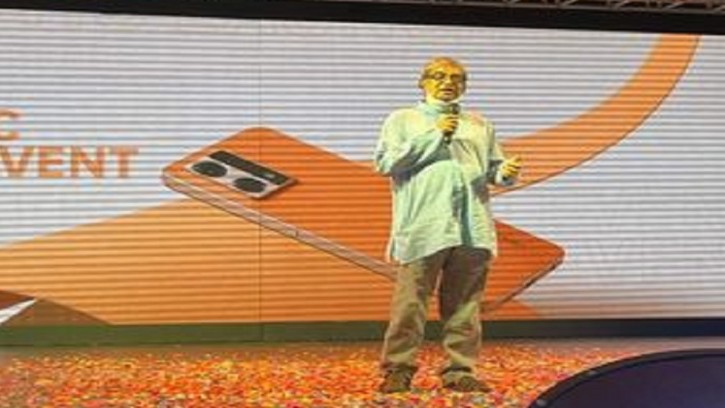 বাংলাদেশ এখন ডিজিটাল যন্ত্র উৎপাদনের কেন্দ্র