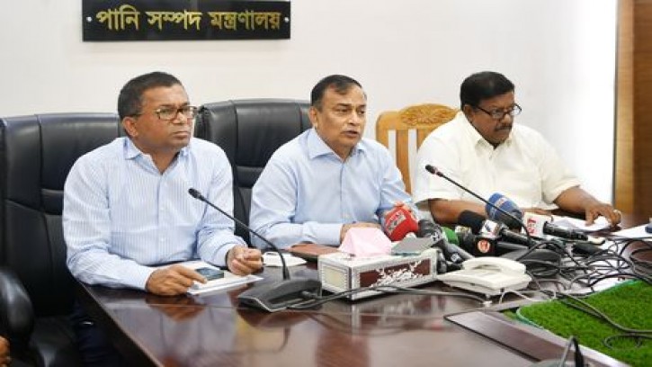 আগাম সতর্কতায় বন্যায় ক্ষয়ক্ষতি কমেছে: প্রতিমন্ত্রী জাহিদ ফারুক