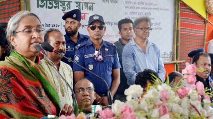 শিক্ষার মানোন্নয়ন না হলে কোন উন্নয়নই টেকসই হয় না: শিক্ষামন্ত্রী