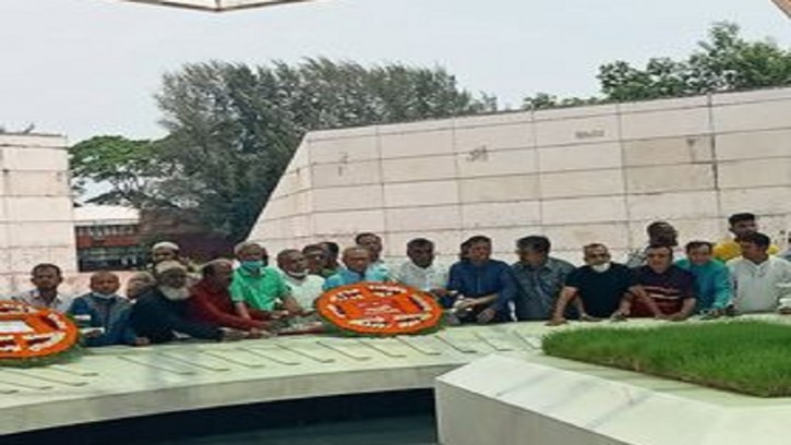 সরকারের কারণেই সয়াবিনের সংকট: রিজভীর অভিযোগ