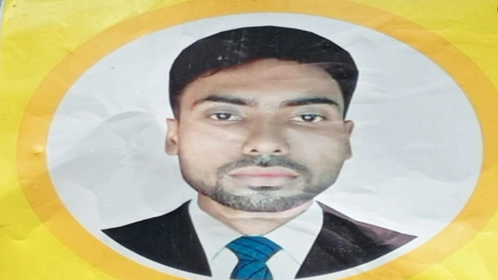 রাহ্মণবাড়িয়ায় ব্যবসায়ীকে গুলি করে হত্যা