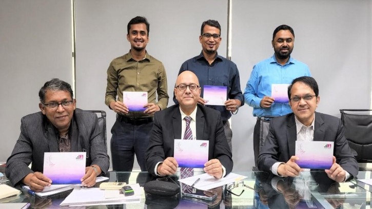 ‘দেশ সেরা আর্থিক প্রতিষ্ঠান হিসেবে প্রতিষ্ঠিত হবে পদ্মা ব্যাংক’