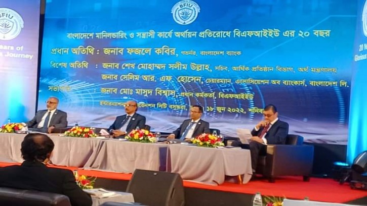 বৈদেশিক  মুদ্রা রিজাভ নিয়ে  ভয়ের কিছু নেই: গভর্নর ফজলে কবির