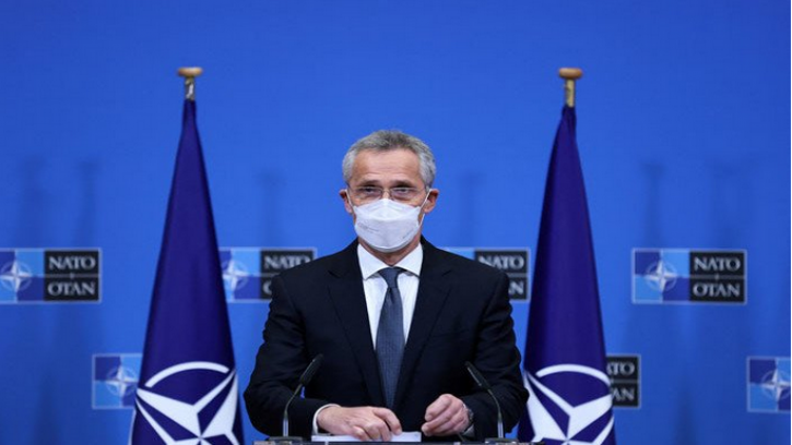 ইউক্রেন যুদ্ধ বহু বছর দীর্ঘস্থায়ী হতে পারে : ন্যাটো প্রধান