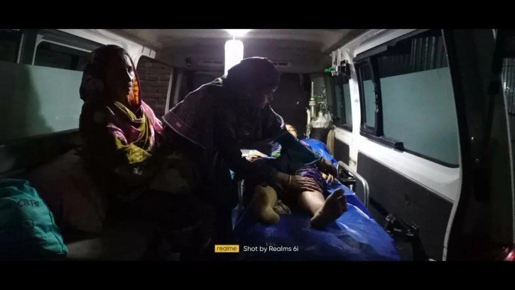 ভুল চিকিৎসায় প্রসূতি মায়ের মৃত্যুর অভিযোগ