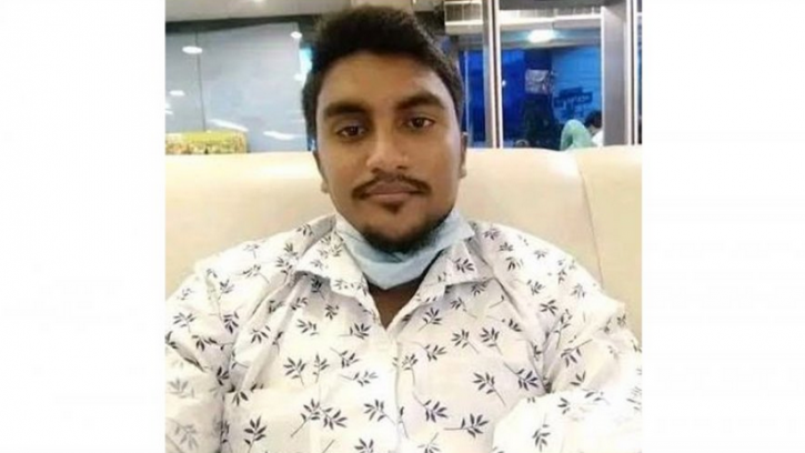  কলাগাছে ভেসে কুয়াকাটা থেকে চেন্নাই