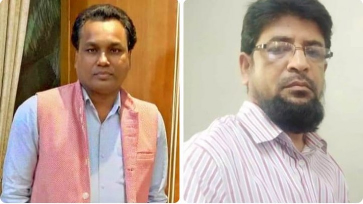 ২৪ তম বিসিএস ফোরামের বরিশাল জেলা কমিটি গঠনঃ