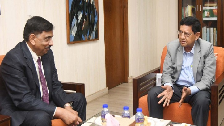 বাণিজ্য সম্প্রসারণে আগ্রহী ব্রাজিল