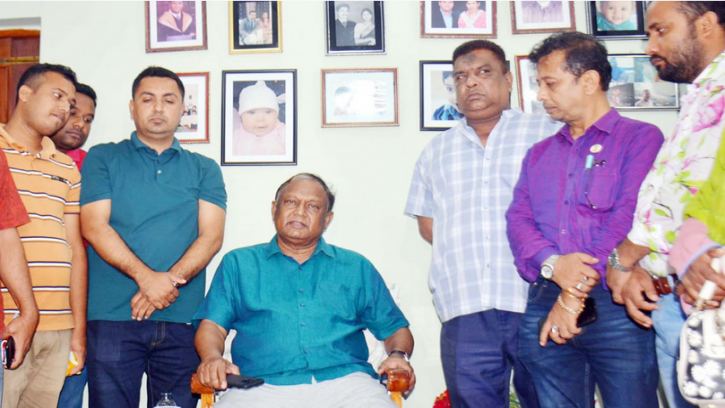 বাংলাদেশে বড় বিনিয়োগে আগ্রহী ভারত : বাণিজ্যমন্ত্রী