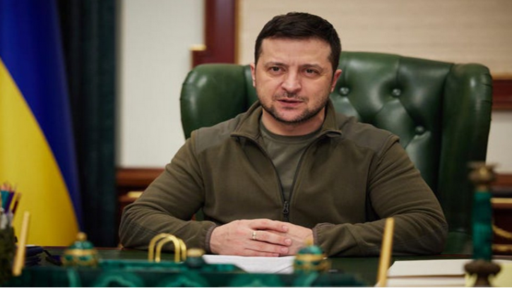  ২,০০০ কিলোমিটার এলাকা পুনর্দখলের দাবি ইউক্রেনের