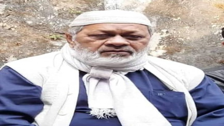 সাবেক এমপি বীর মুক্তিযোদ্ধা মজিবুর রহমান সেন্টুর মৃত্যুতে জাতীয় পার্টির শোক