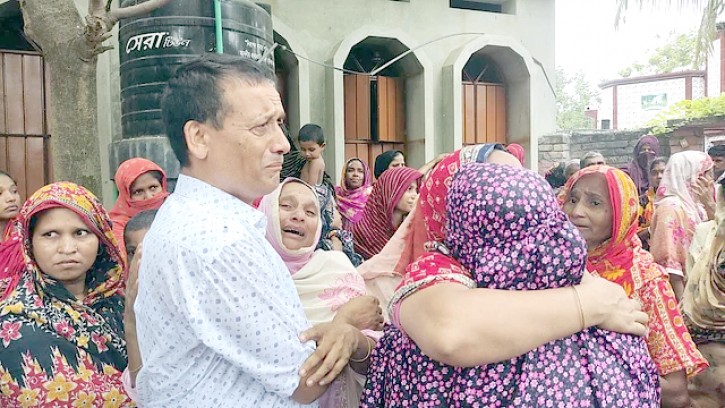 শিবগঞ্জে আ.লীগের ২ জোড়া খুন, নেপথ্যে আধিপত্য-রাজনৈতিক দ্বন্দ্ব